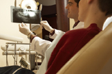 dentist